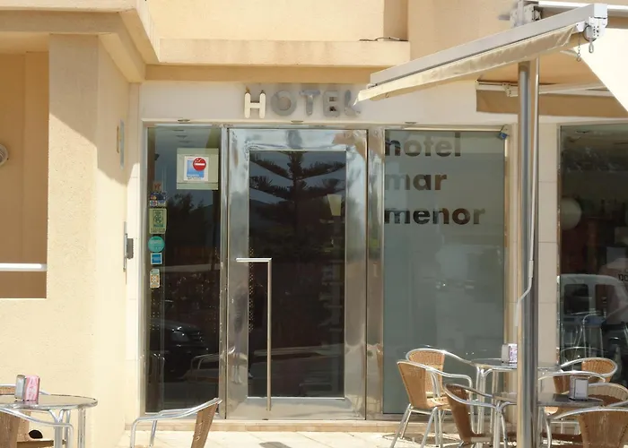 Hotel Mar Menor