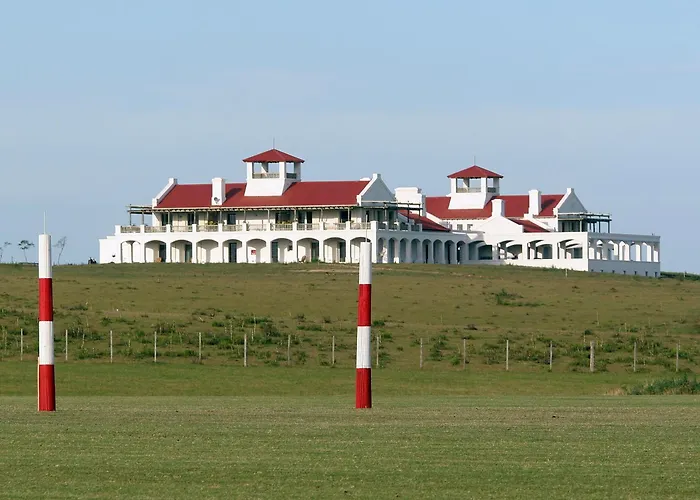 Estancia VIK José Ignacio