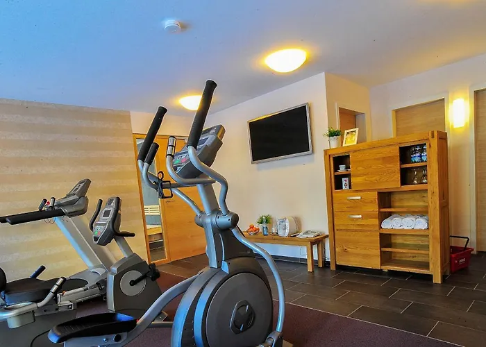 Gasthof Hotel Zum Hirsch***S