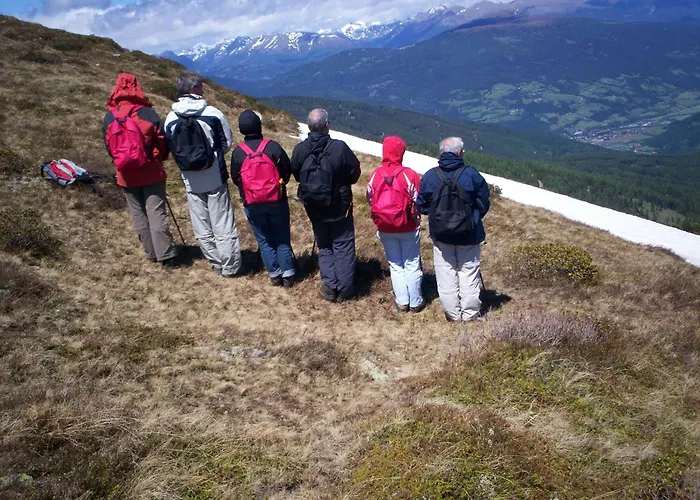 Gasthof-Pension Ortner