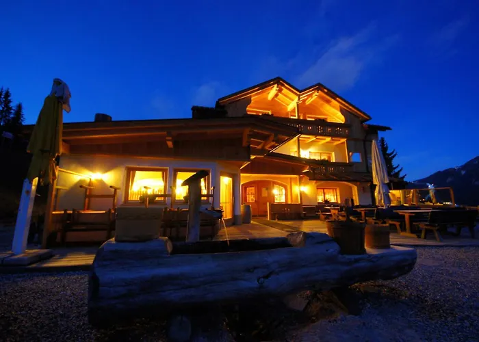 Rifugio La Para