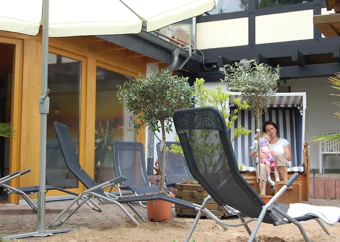 Landhotel Fernblick