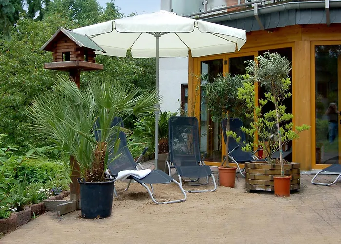Landhotel Fernblick
