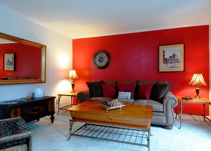 Blacksburg Bed & Breakfast