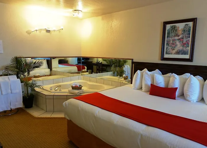 Gold Circle Inn Lloydminster