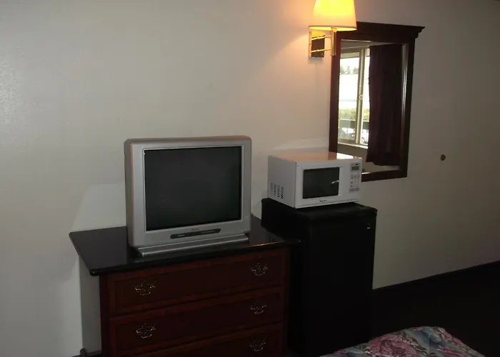 Sunrise Inn