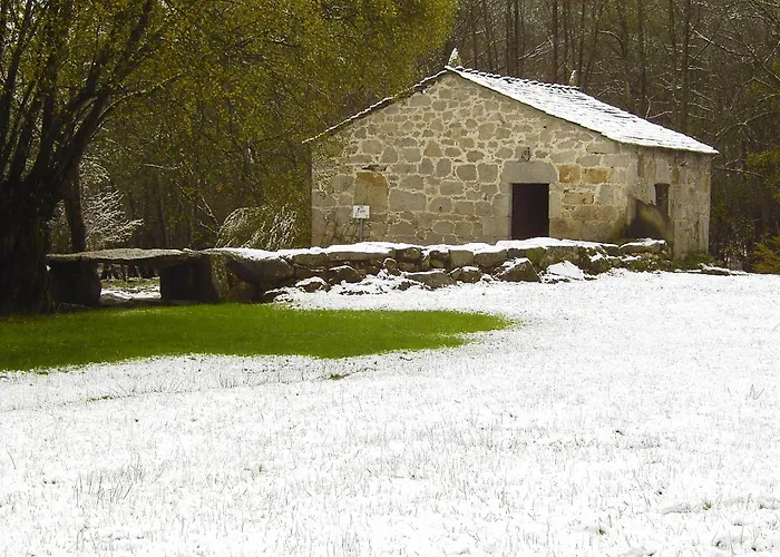 Fervenza Casa Grande&Restaurante