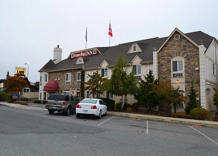 Anaco Bay Inn