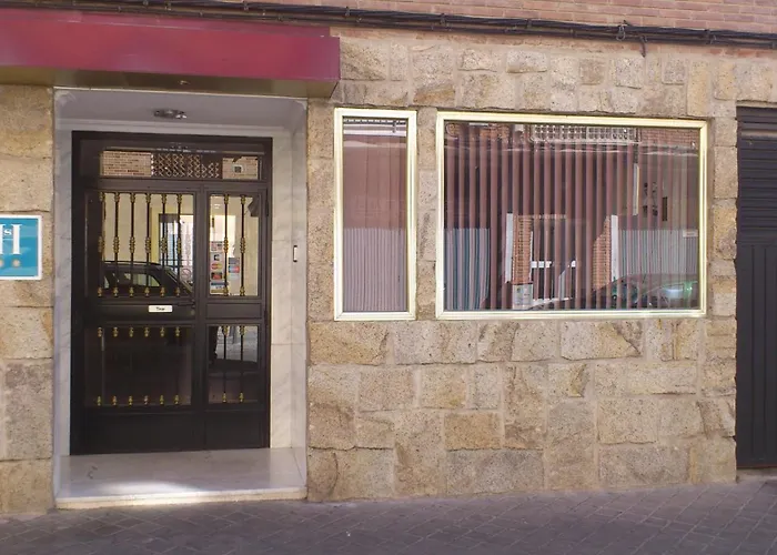 Hostal Juanito