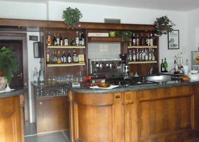 Hotel Fior di Roccia Gaby