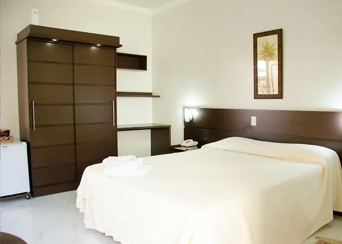 Ville Park Hotel Ourinhos
