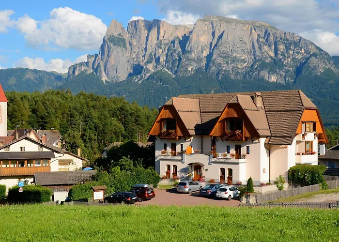 Hotel Lengsteinerhof