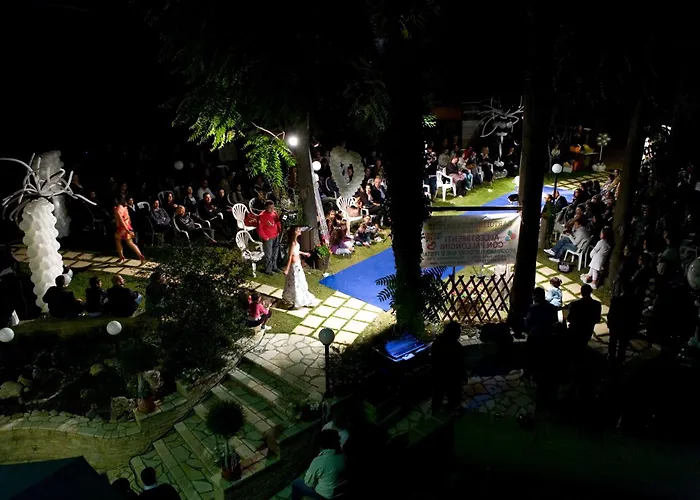Villa Martina