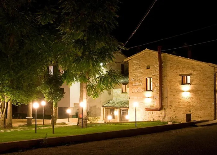 Villa Martina