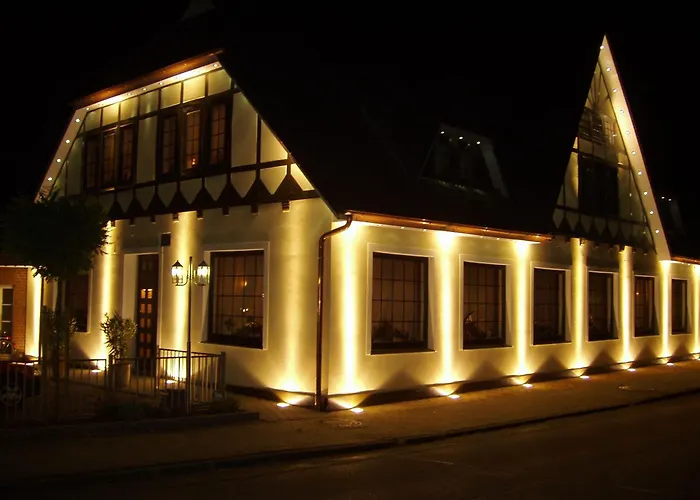 Hotel Grasberger Hof GmbH