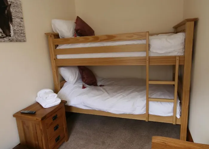 Stocks Hotel Sark