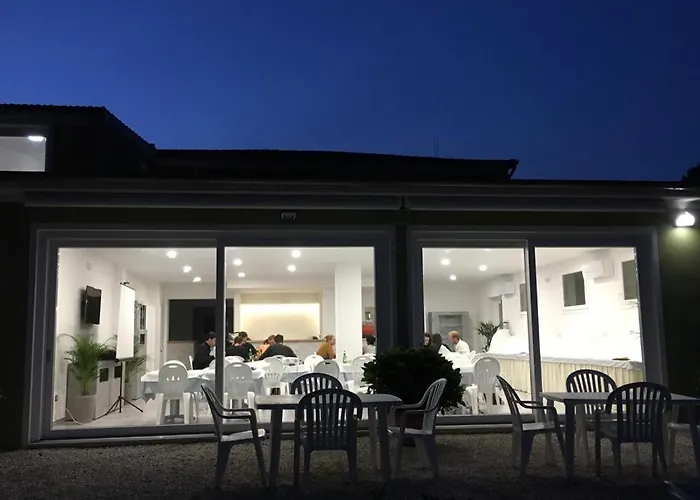 Hotel Barbarossa