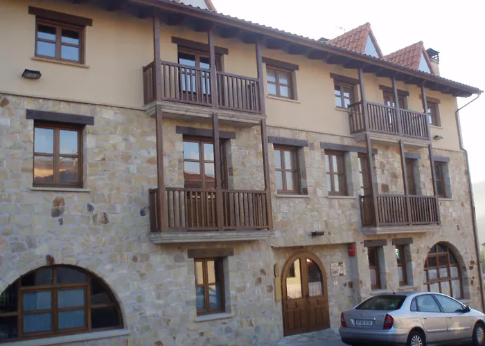 La Casona De
