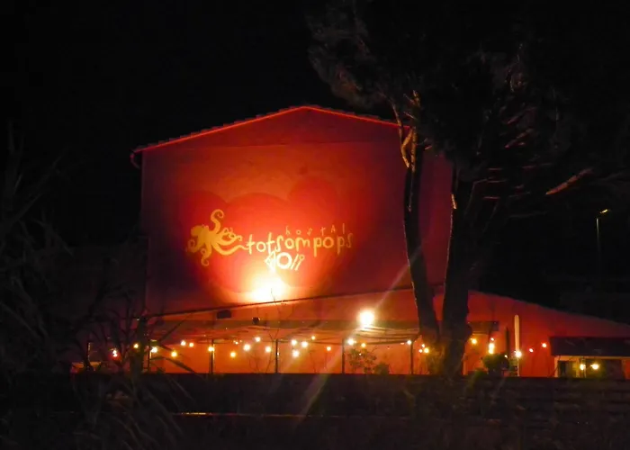 Hostal Totsompops