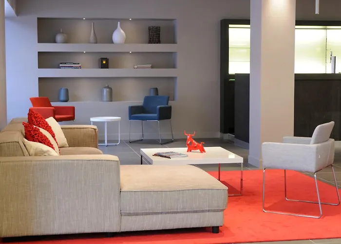 Western Plus &Spa De