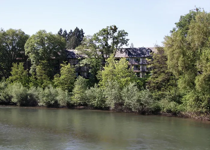 Riverside Inn Grants Pass