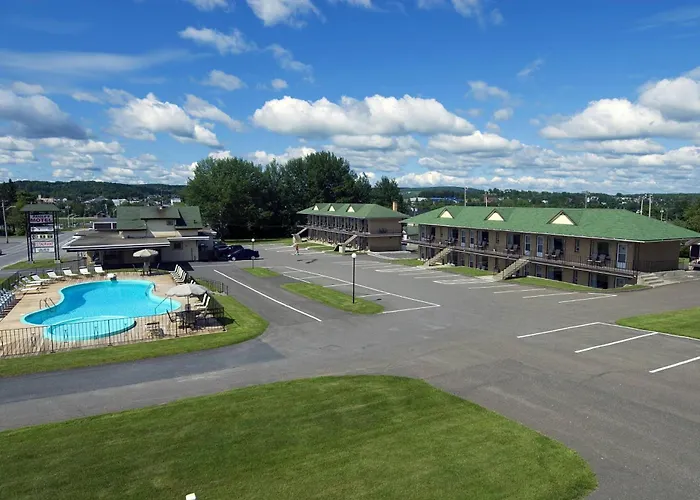 Daigle'S Motel