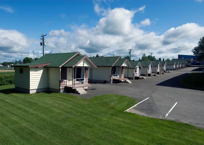 Daigle'S Motel