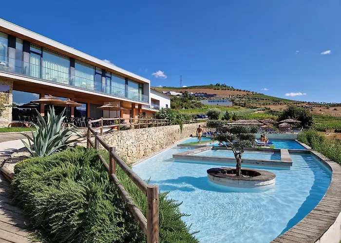 Douro Cister Hotel Resort