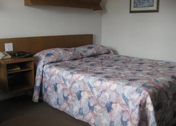 Daigle'S Motel