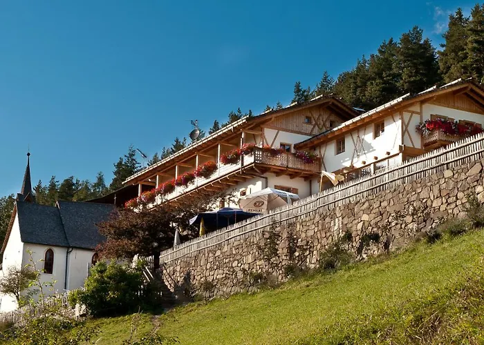 Gasthaus Bad Siess Lengstein