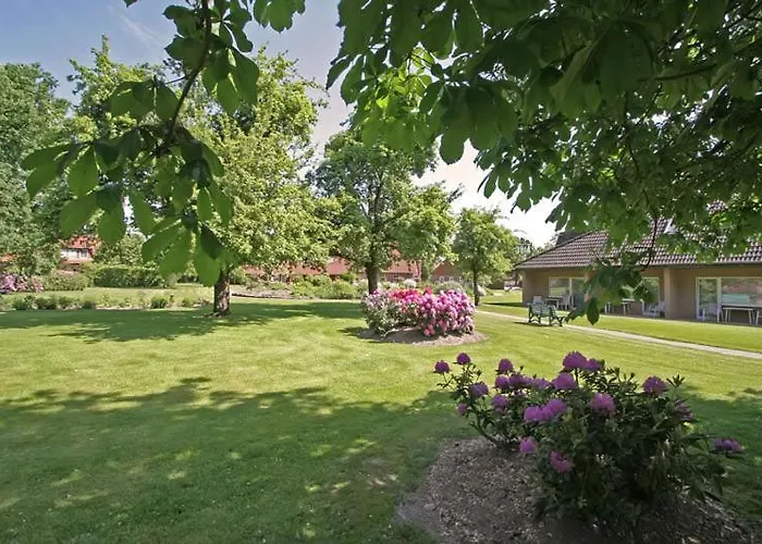 Jeddinger Hof Land- und Seminarhotel Visselhövede