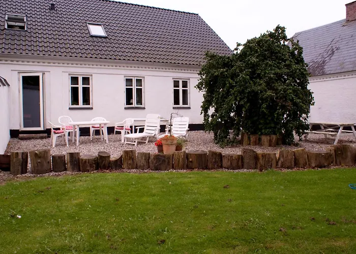 Holtegaard Bed & Breakfast