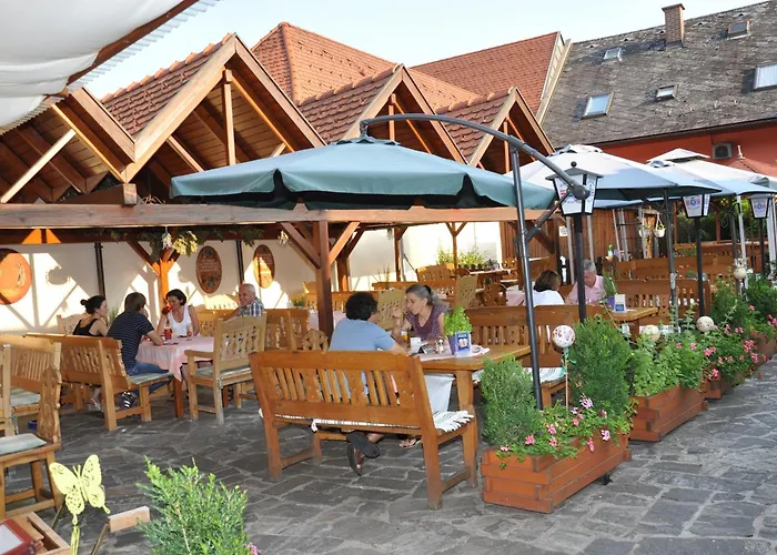 Hotel Schilcherlandhof
