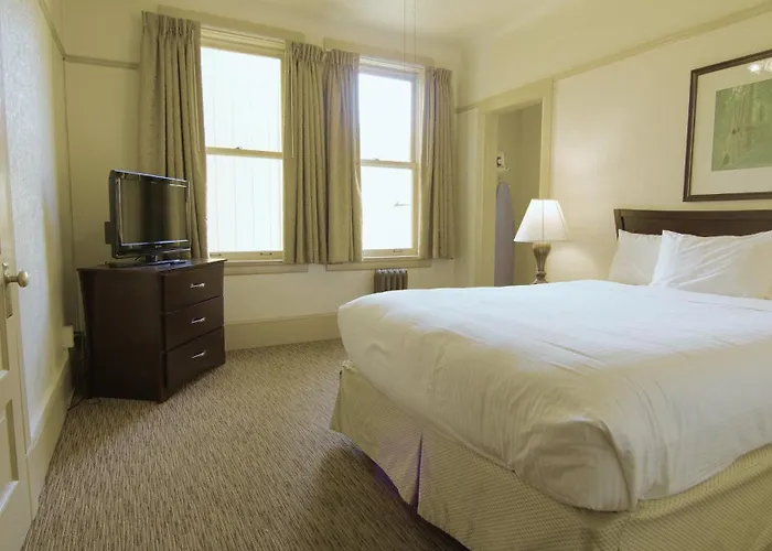 Hotel Arcata