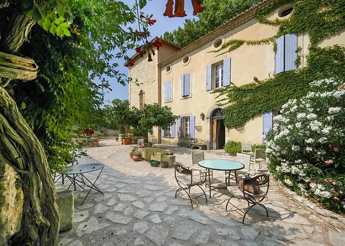 Les Carmes&spa