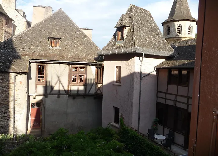 Hotel Sainte Foy