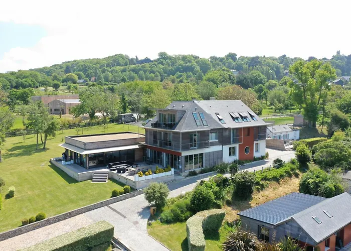 Domaine du Grand Bec