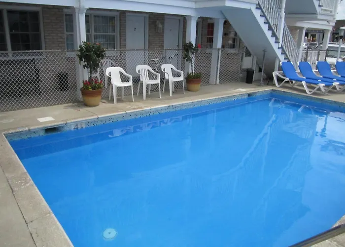 The Heritage Inn
