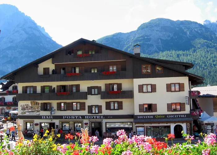 Hotel Posta