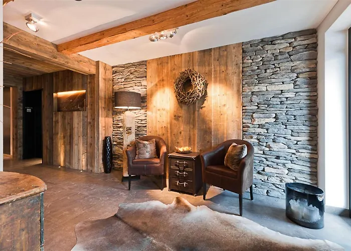 Burgus - Design Suites&Apartments
