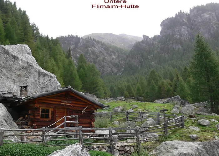 Hotel Montani