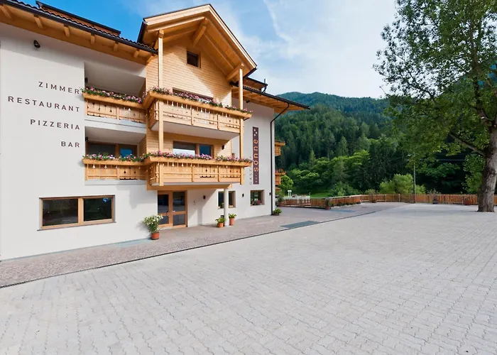 Gasthof Zur Sonne