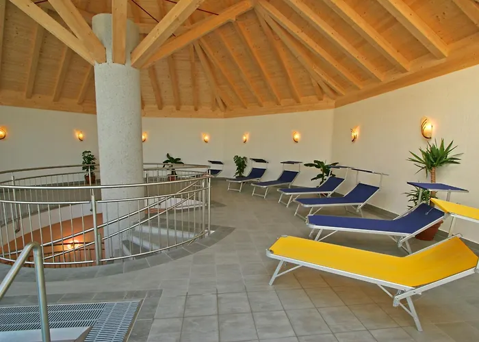 Hotel Simmerlwirt Niederau