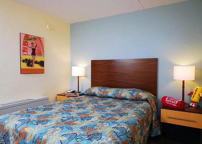 Blue Palms Resort