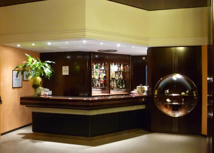 Hotel Internazionale