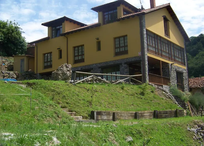 El Quesar de Gamoneo