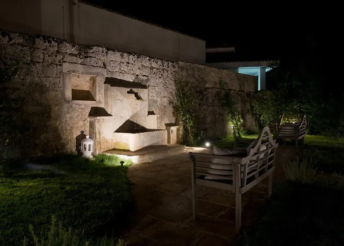 Palazzo Ducale Venturi - Luxury Hotel&Wellness