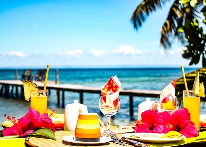Chez Nath