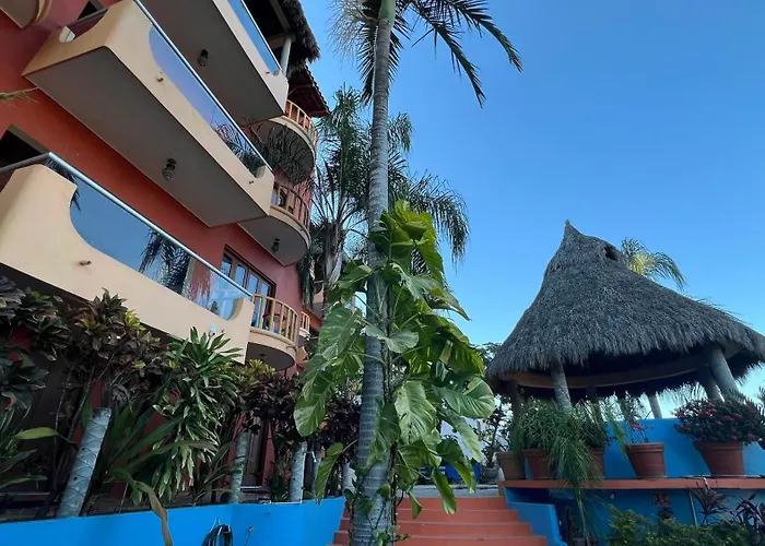 Villas Chulavista