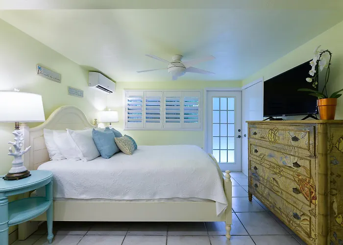 Kona Kai Resort And Gallery (Adults Only)